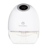 PETITE&MARS Električna izdajalica, Gaia, hands-free