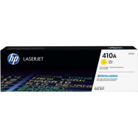 HP Toner za printer 410A CF412A žuta