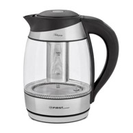 FIRST AUSTRIA Kuhalo za vodu T-5405 1.8 L 2200 W, bijelo