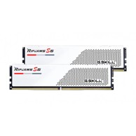 G.SKILL Radna memorija Ripjaws, 32 GB (2x16 GB), DDR5, 6000 MHz, bijela
