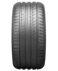 FULDA Ljetne gume 235/40R19 96Y SportControl 2