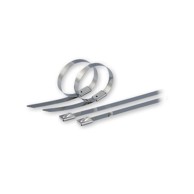 Metalne kabelske vezice, 7.9 x 500 mm, 25 kom