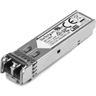 STARTECH SFP modul mrežnog primopredajnika JD119BST, optička vlakna, 1250 Mbit/s, 1310 nm