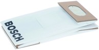 BOSCH Papirnata vrećica za prašinu za brusilice i glodalice