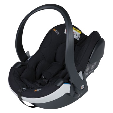 BESAFE Autosjedalica i-Size 40-75 cm iZi Go Modular X2 iZi Go Modular X2 , crna