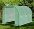 AGA vrtni tunel MR4003CH, 300 x 200 x 200 cm, zelena  