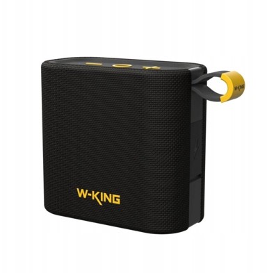 W-KING Bluetooth zvučnik D2