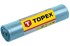 TOPEX Vreće za teški otpad 80 l 100 mic 5 kom.