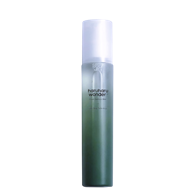 HARUHARU WONDER Sprej za lice Black Bamboo Mist 150 ml