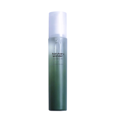 HARUHARU WONDER Sprej za lice Black Bamboo Mist 150 ml