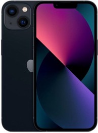 APPLE iPhone 13 4GB / 128GB, crni