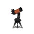 CELESTRON Teleskop NexStar 4 SE