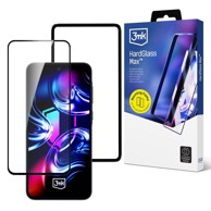 3MK Samsung Galaxy A35/A55 5G - HardGlass Max