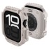 SPIGEN Remen Rugged Armor V2 za Apple Watch 10/11, 42 mm, bež