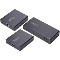 STARTECH Adapter kabel USB-C na HDMI 2.1 0,2 m, sivi