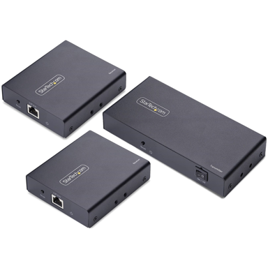 STARTECH Adapter kabel USB-C na HDMI 2.1 0,2 m, sivi