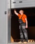 NEO TOOLS Radni kombinezon 81-240-S sivi