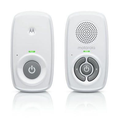 MOTOROLA Baby monitor MBP-21