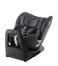 BRITAX ROMER Autosjedalica Swivel 0-25 kg, siva