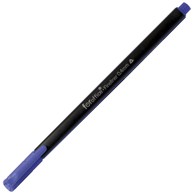 FOROFFICE Flomaster fineliner 0,4mm, plava