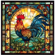 Lovac sunca Rooster L Kp32359
