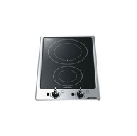 SMEG Plinska ploča PGF321-1 Classica, 30 cm