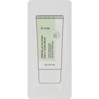 IUNIK Krema za zaštitu od sunca Centella Calming Daily Sunscreen SPF 50+ PA++++, 1,5 ml