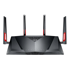 ASUS Router DSL-AC88U, Wi-Fi 5, 3167 Mbit/s, Gigabit Ethernet, crna