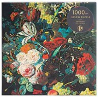 PAPERBLANKS Puzzle, Van Huysum, 1000 kom