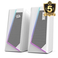 REDRAGON Zvučnici ANVIL GS520 RGB, bijeli