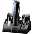 HOME Aparat za šišanje HG HS 12, set