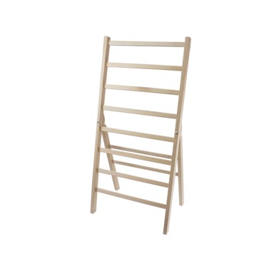 BANQUET Stalak za balkonski vrt 60x40x120 cm