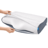 AURELIADREAM Hipoalergena navlaka za ergonomski jastuk PillowCase