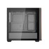 DARKFLASH Kućište DS900WS, bez ventilatora, crno