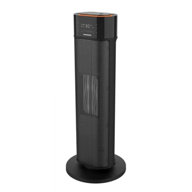 HEINNER Grijalica HCH-LH2000BK, ovlaživač + daljinski