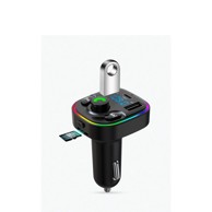 PARADOKS FM transmiter bluetooth TYPE C/ G47