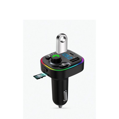 PARADOKS FM transmiter bluetooth TYPE C/ G47