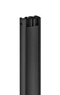 VOGELS Nosač za strop Vogel's komplet, PUC1060 + PUC2515 + PFB 3402B + PFS 3302, crni