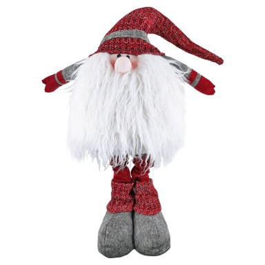 Božićna figurica - Patuljak (80 cm)