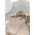 HAMMEL FURNITURE Dodatne ploče za blagovaonski stol Mezza 2 kom 135x48 cm dekor hrasta