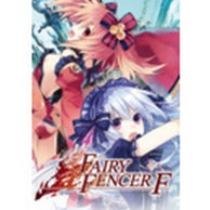 Igra za PC: Fairy Fencer F