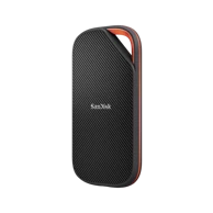 SANDISK Vanjski SSD disk Extreme PRO, 2 TB, USB-C, USB4