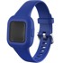 Silikonski remen za Garmin Vivofit Jr 3, plavi
