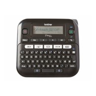 BROTHER Pisač naljepnica PTD210VPYJ1