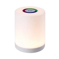 RABALUX Tipy dekorativna svjetiljka led 0,8w/bijela/ip20/50lm ra74209