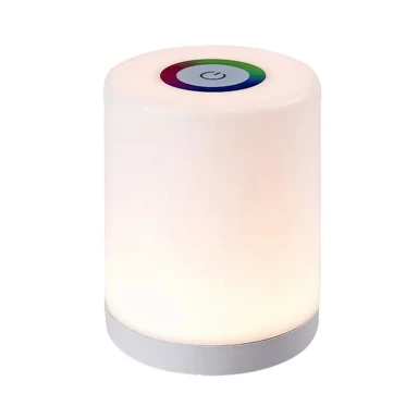 RABALUX Tipy dekorativna svjetiljka led 0,8w/bijela/ip20/50lm ra74209