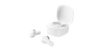 PHILIPS Slušalice TAT2100WT, bežične, in-ear, Bluetooth, za pozive i glazbu, bijela