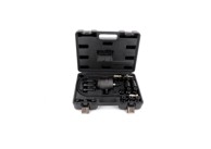 JBM Univerzalni pneumatski izvlakač injektora s adapterima (Bosch, Delphi, Denso i Siemens) - 54186