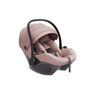AVIONAUT Autosjedalica Pixel 3 0–13 kg (40–86 cm), roza