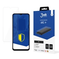 3MK Zaštitna foliju za Xiaomi Poco M5 ARC+ pokrivenost cijelog ekrana